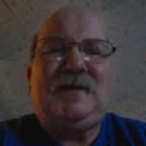 Meet your Posher, Thomas - Picture 1 of 1